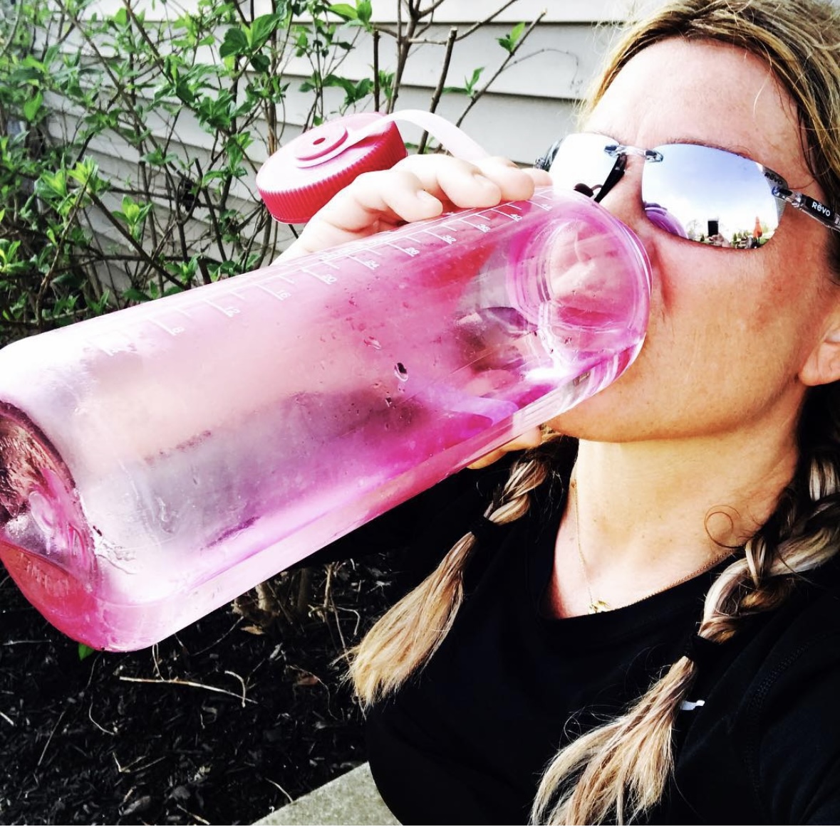 One in Four People Don’t Have Access to Clean Water