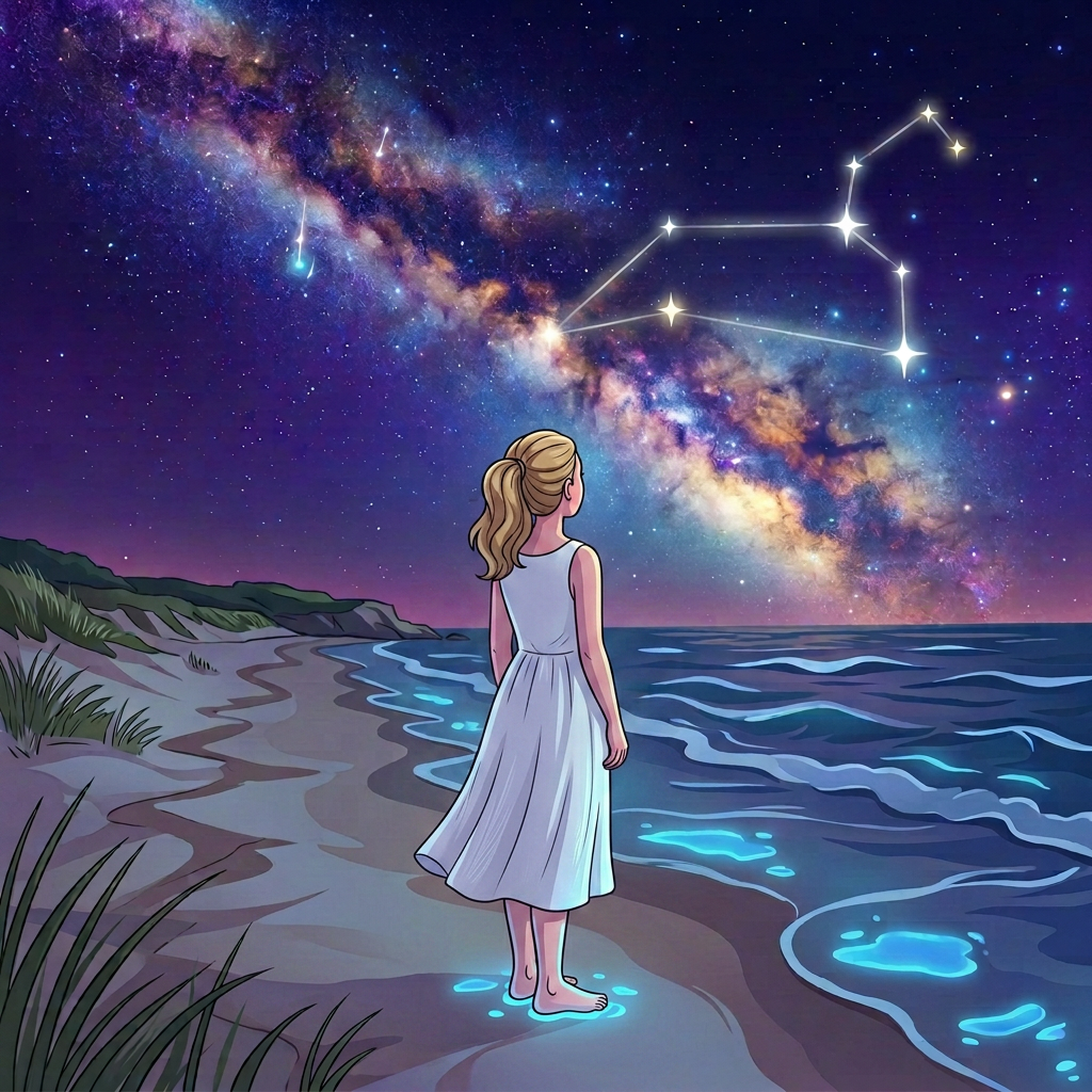 Reinvention Isn’t Magic — It’s a Promise to Yourself