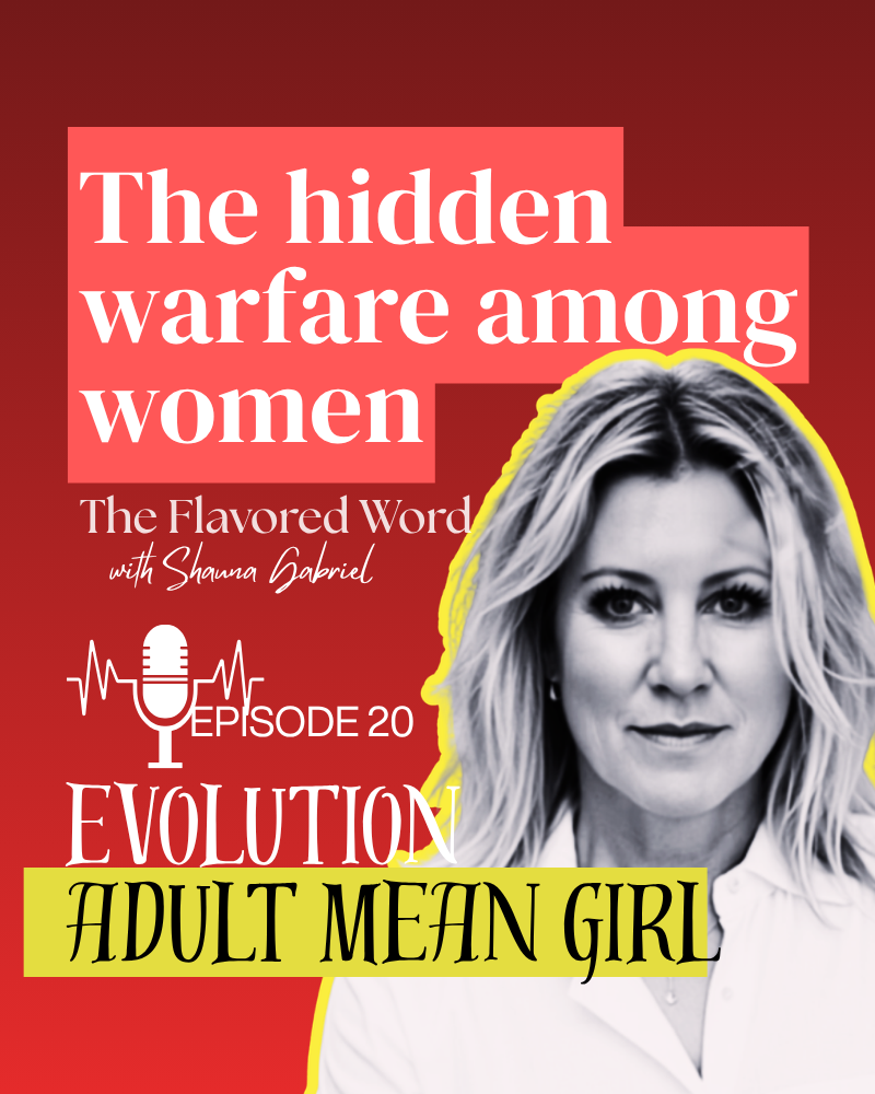 Weaponized Compliments & Polite Exclusion: The Hidden Warfare Between Women 🤼♀️