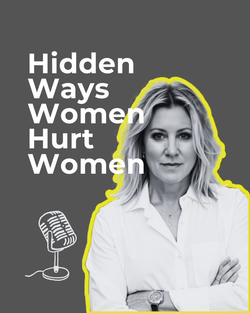 Covert Social Sabotage: How Women Harm Each Other Quietly